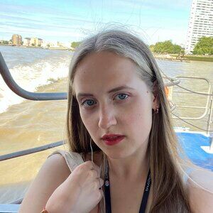 Meet your Posher, Jemelle